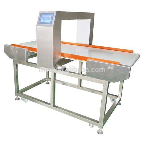 INDUSTRIAL METAL DETECTOR