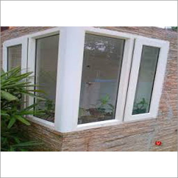Double Glazed Windows