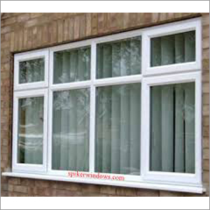 Double Glazed Windows