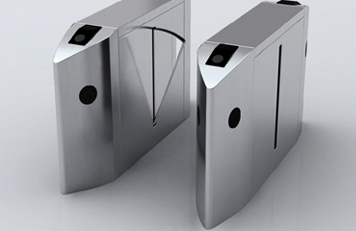 FLAP BARRIER