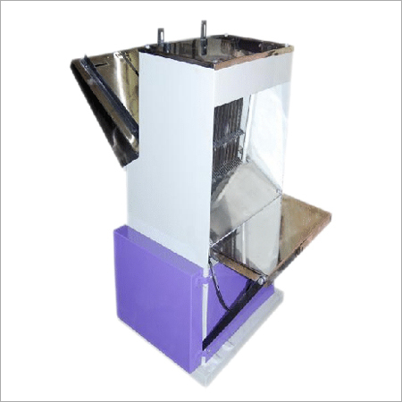 Mild Steel Tost Bread Slicer