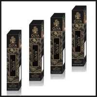 Rapid Black Henna Cone Direction: External Use Only