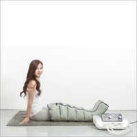 LIMB COMPRESSION THERAPY MACHINE
