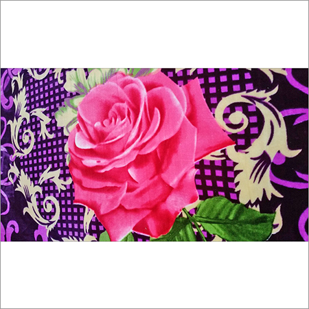 Designer Mink Blankets