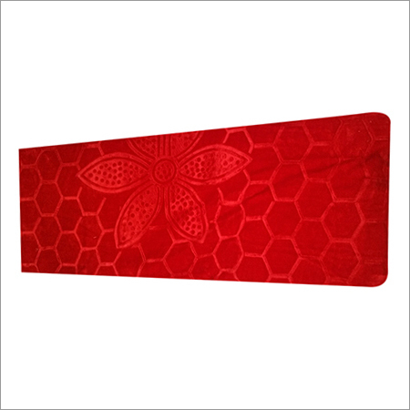 Red Mink Blankets