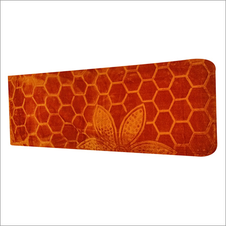 Acrylic Blanket