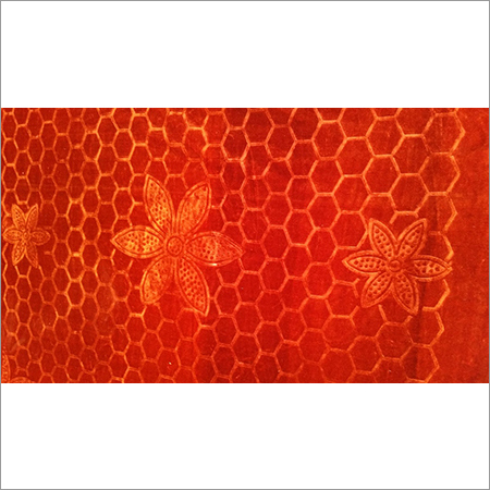Acrylic Mink Blanket