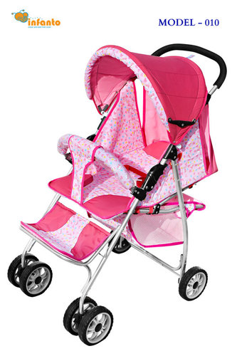 New Attractive Design & Color Gogo Pram