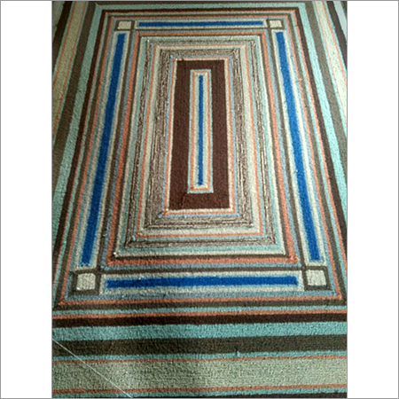 Fancy Carpet