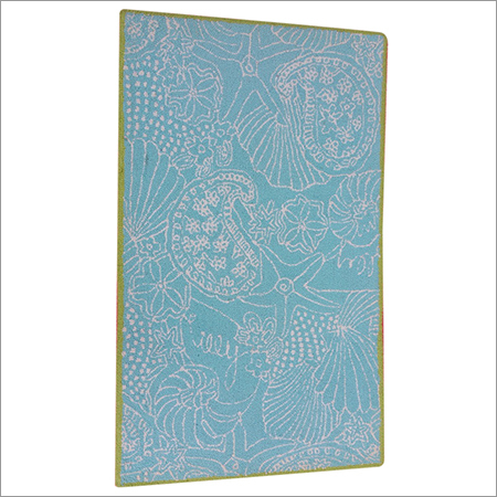 Printed Woolen Carpet