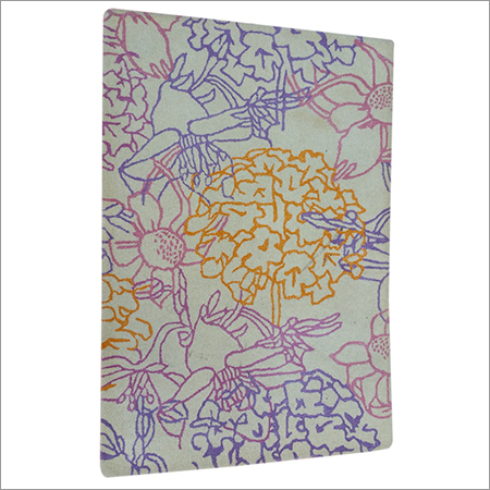 Patterned Carpets