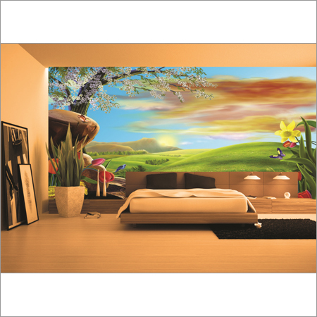 Sceneries