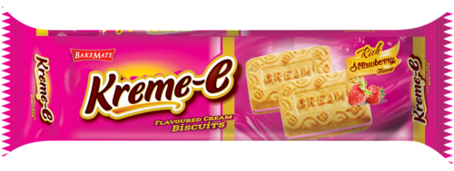 kreme Cookies