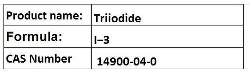 Iodides