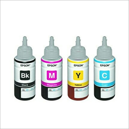 Inkjet Ink