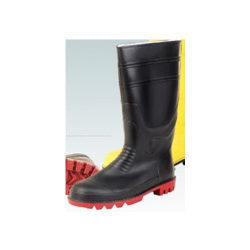 Safety Gum Boots