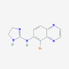 Brimonidine for system suitability