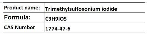 Trimethylsulfoxonium iodide
