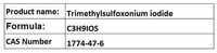 Trimethylsulfoxonium Iodide
