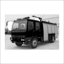 DCP Tender By FIRE SAFETY DEVICES PVT. LTD.