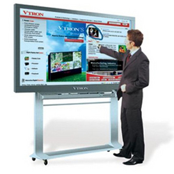 INTERACTIVE BOARD