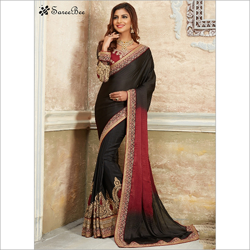 Traditional Wedding Sarees