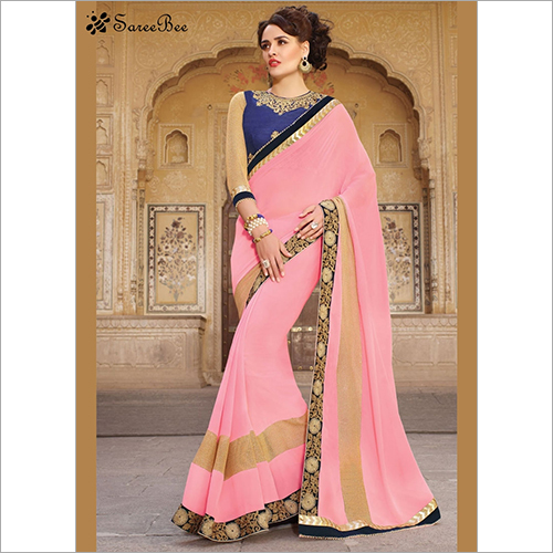 Traditional Designer Sarees