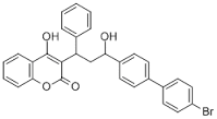 Bromadiolon