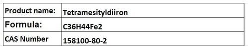 Iron Compounds