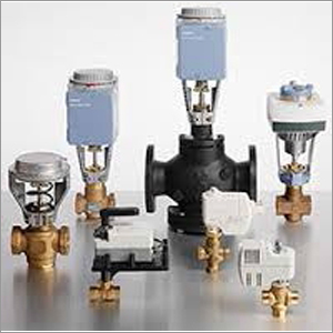 Valve Actuators