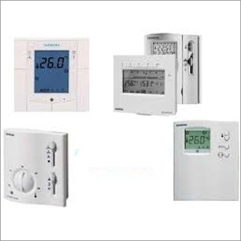 Thermostats