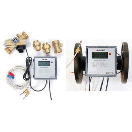 BTU Meter
