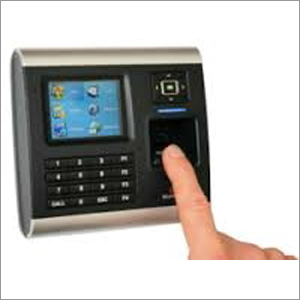 Biometric System