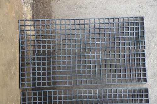 FRP Industrial Grating FRP Industrial Grating