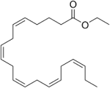 Eicosapentaenoic acid ethyl ester