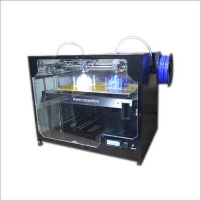3D Printer Creata Duplex