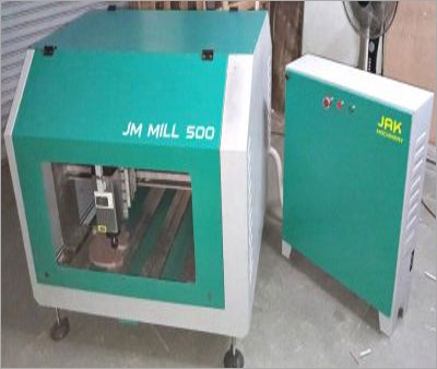 CNC Wood Router
