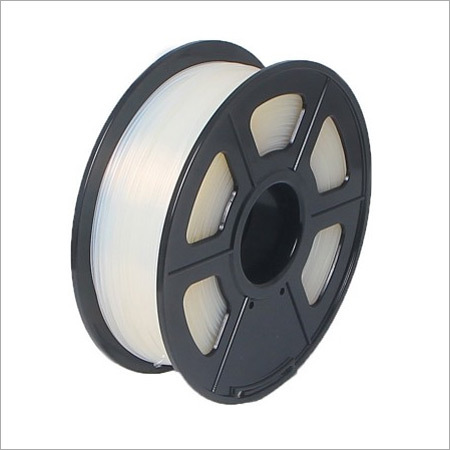 3d Printer Filamen tPetg Transparent 1.75 Mm 0.5Kg