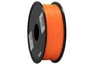 Pla Plus Orange 1.75 Mm 1 Kg 3d Printer Filament