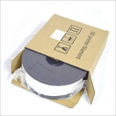 Pla White 1.75 Mm 1 Kg 3d Printer Filament