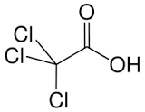 Bromdichloroacetic acid