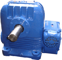 Worm Gearbox Supplier In Mumbai,Reduction Worm Gearbox Trader,Exporter