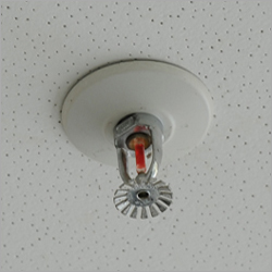 Fire Sprinkler System Services Fire Sprinkler System Services