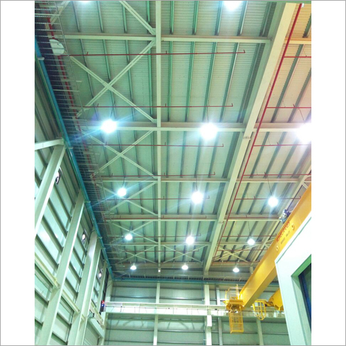 Fire Sprinkler Equipments