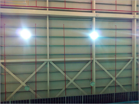Fire Sprinkler Installation Services
