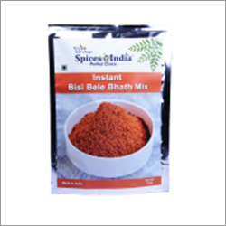 Instant Bisi Bele Bhath Mix