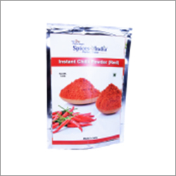 Instant Chilli Powder