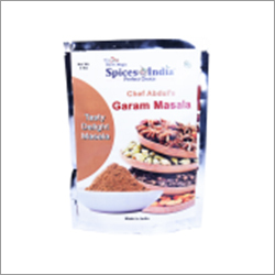 Chef Abdul's Garam Masala