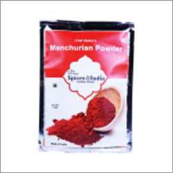Manchurian Powder - Blended Spices Rich Flavor and Aroma for Culinary Excellence