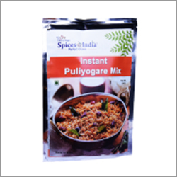Instant Puliyogre Mix